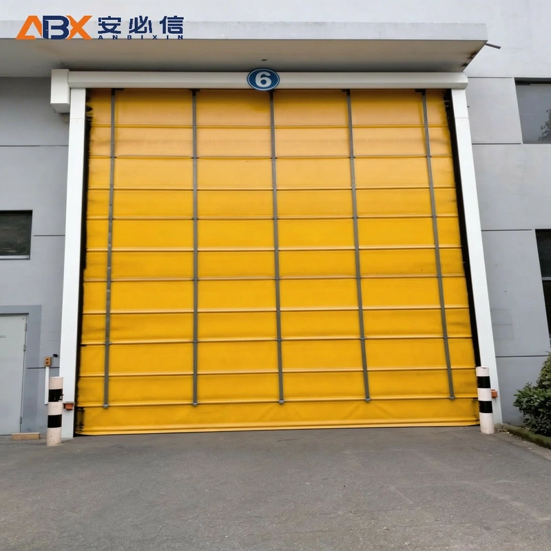 锦州市机械式门封