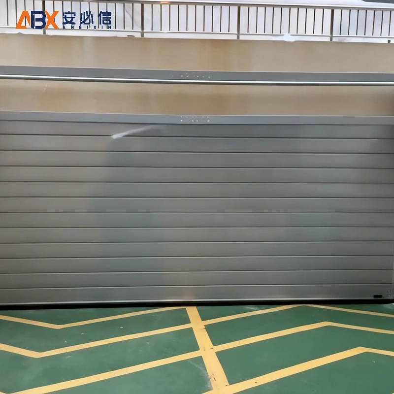 锦州市厂房高速门